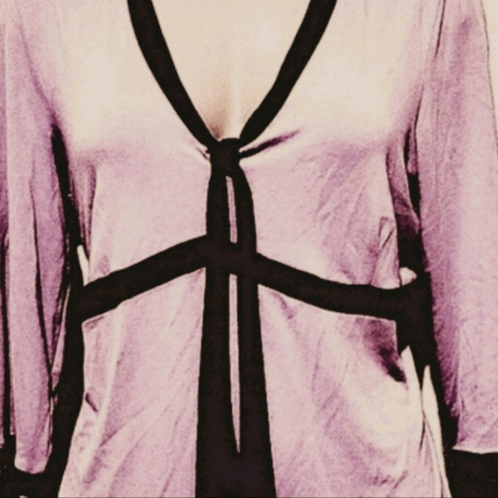 😁3 for $20 Pink Blouse Ingredents brand
